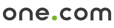 One.com Logo