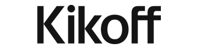 Kikoff Logo