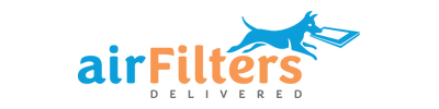 Air Filters Delivered Logo