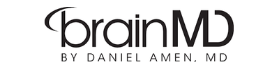 BrainMD logo