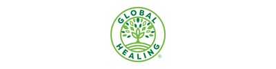 Global Healing Logo