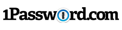 1Password logo