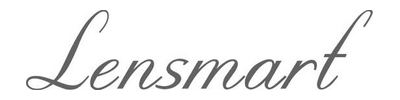 Lensmart logo