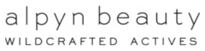 Alpyn Beauty Logo