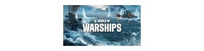 World of Warships Logo