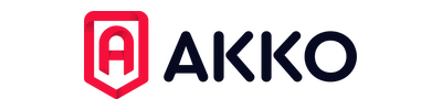 Akko Logo