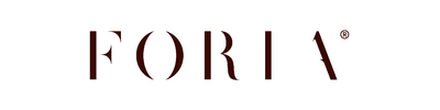 Foria Wellness Logo