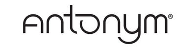 Antonym Cosmetics Logo