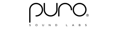 Puro Sound Logo