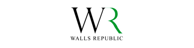 Walls Republic Logo