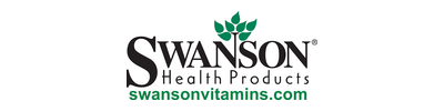 Swanson Vitamins Logo