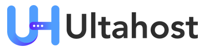 Ultahost Logo