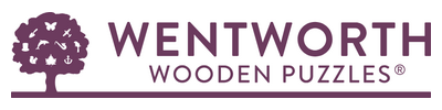 Wentworth Puzzles logo