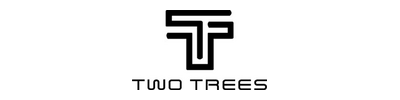 Two Trees 3D Official logo