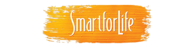 Smart for Life Logo