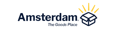 Amsterdam Printing Logo