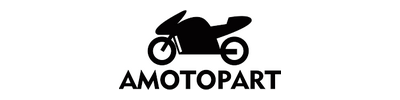 A Moto Part Logo