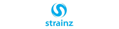 Strainz Logo