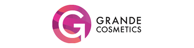 Grande Cosmetics Logo