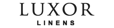 Luxor Linens Logo