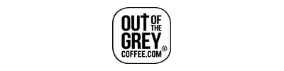 Out of the Grey Coffee logo