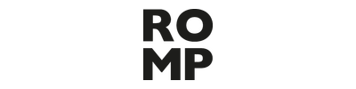 Romp Toys Logo