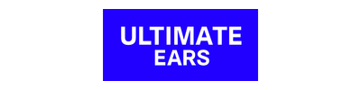 Ultimate Ears Logo