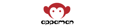 Appaman logo