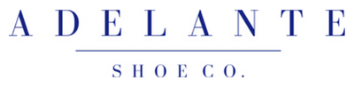 Adelante Shoes Logo