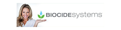 BioCide Systems logo