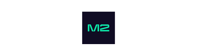 M2 logo