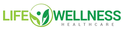 Life Wellness Healthcare logo