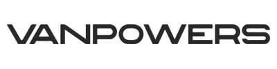 Vanpowers logo