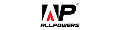 All Powers Logo