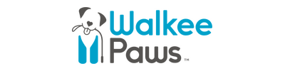 Walkeepaws Logo