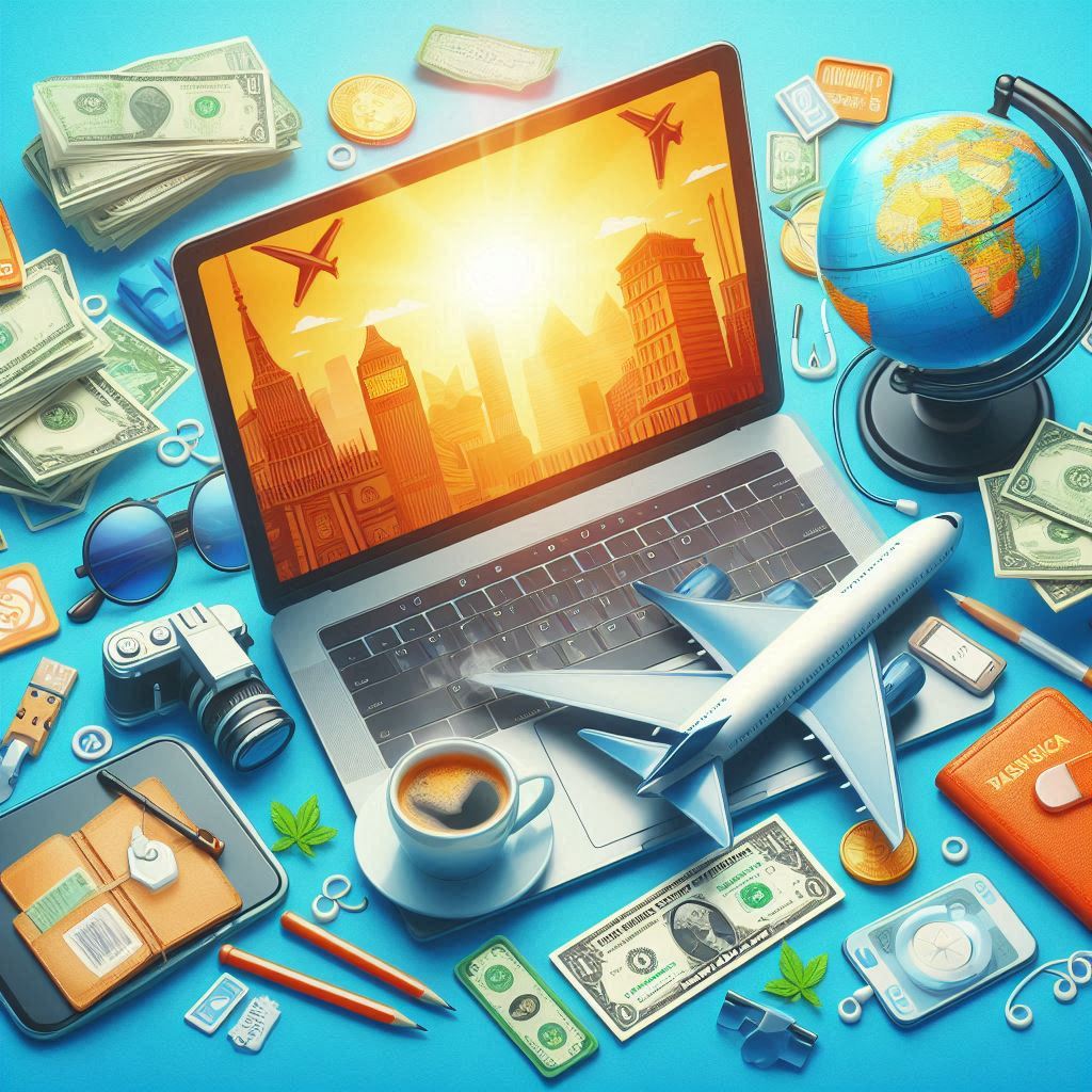 Budget Travel Hacks: How to Save on Flights, Hotels, and More