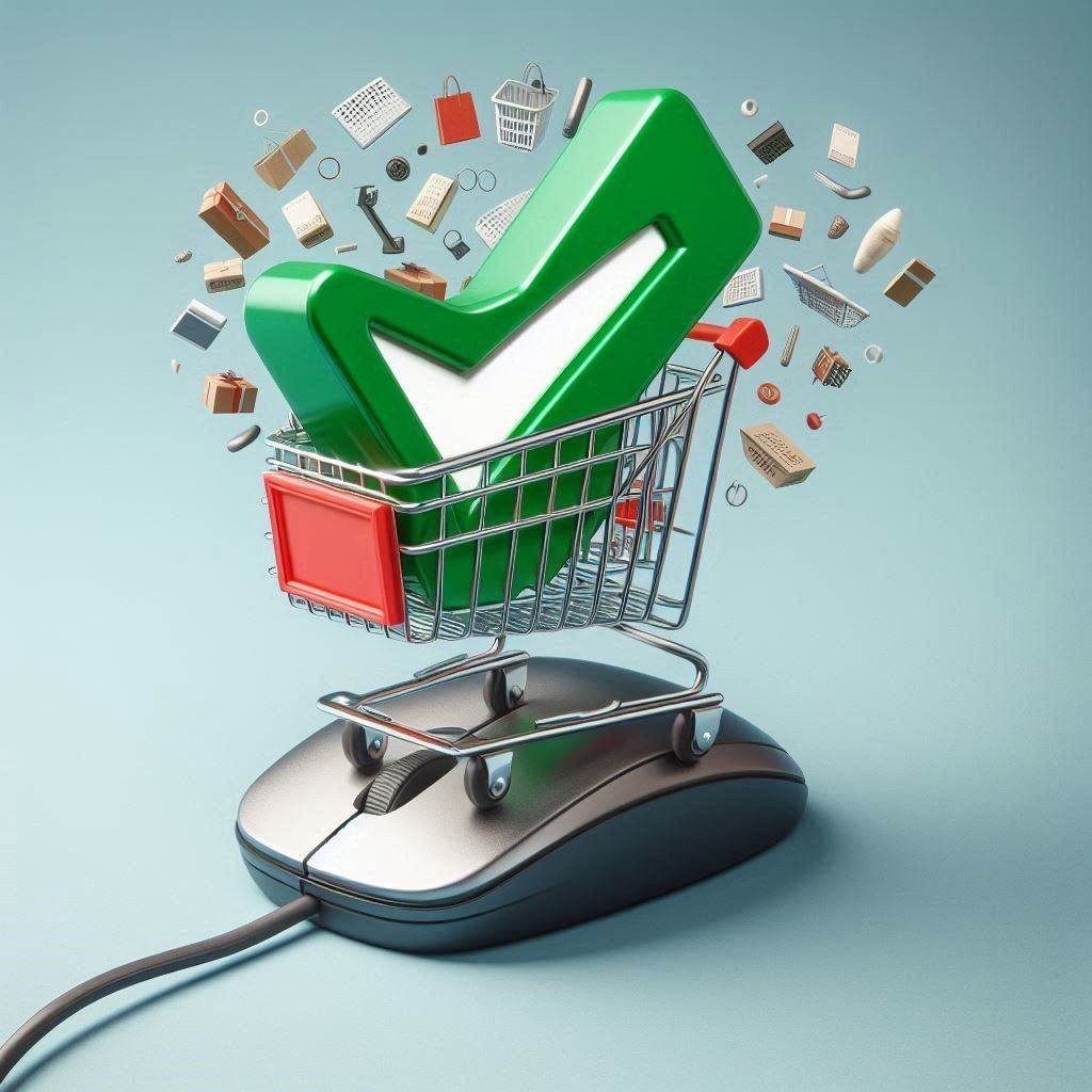 From Cart to Click: How to Avoid the Shopper’s Guilt