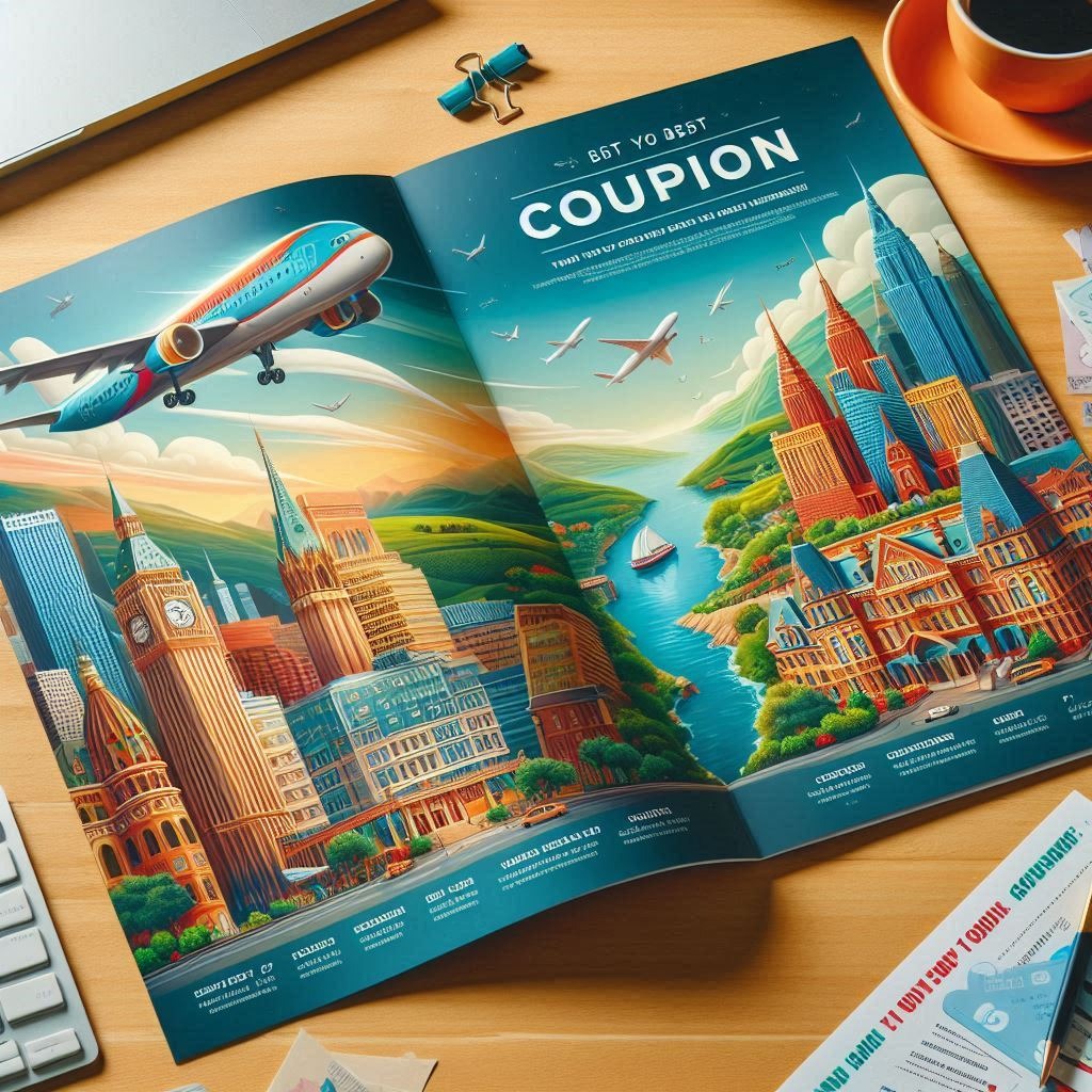 Best Coupon Deals for Flights and Hotels This Year