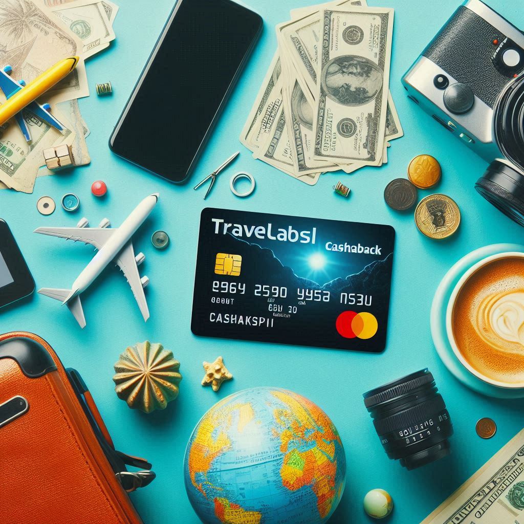 Top Travel Credit Cards with the Best Cashback Offers