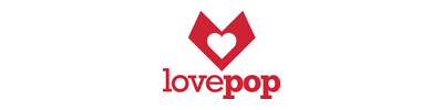 Lovepop logo