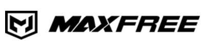 Max Free Official logo