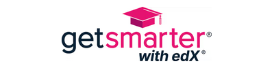 GetSmarter Logo