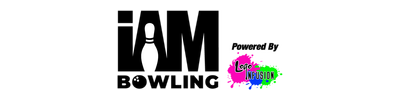 I am Bowling logo