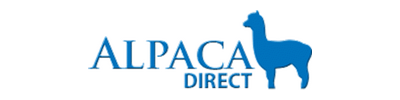 Alpaca Direct Logo