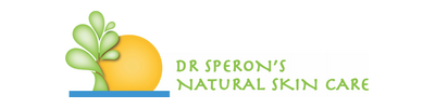 Dr. Speron's Natural Skincare logo