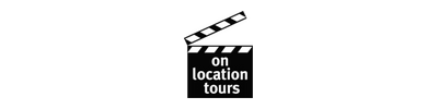 On Location Tours logo