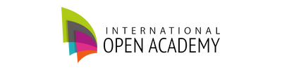 International Open Academy Logo