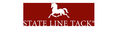 State Line Tack Logo