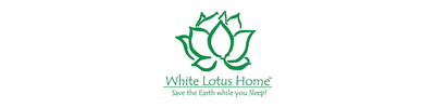 White Lotus Home Logo