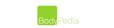 The Body Pedia logo